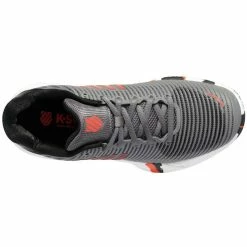 Chaussures De Tennis Enfant K-Swiss Hypercourt Express 2 HB -France Batterie pour vélo électrique Soldes Boutique k swiss 86614052m 6