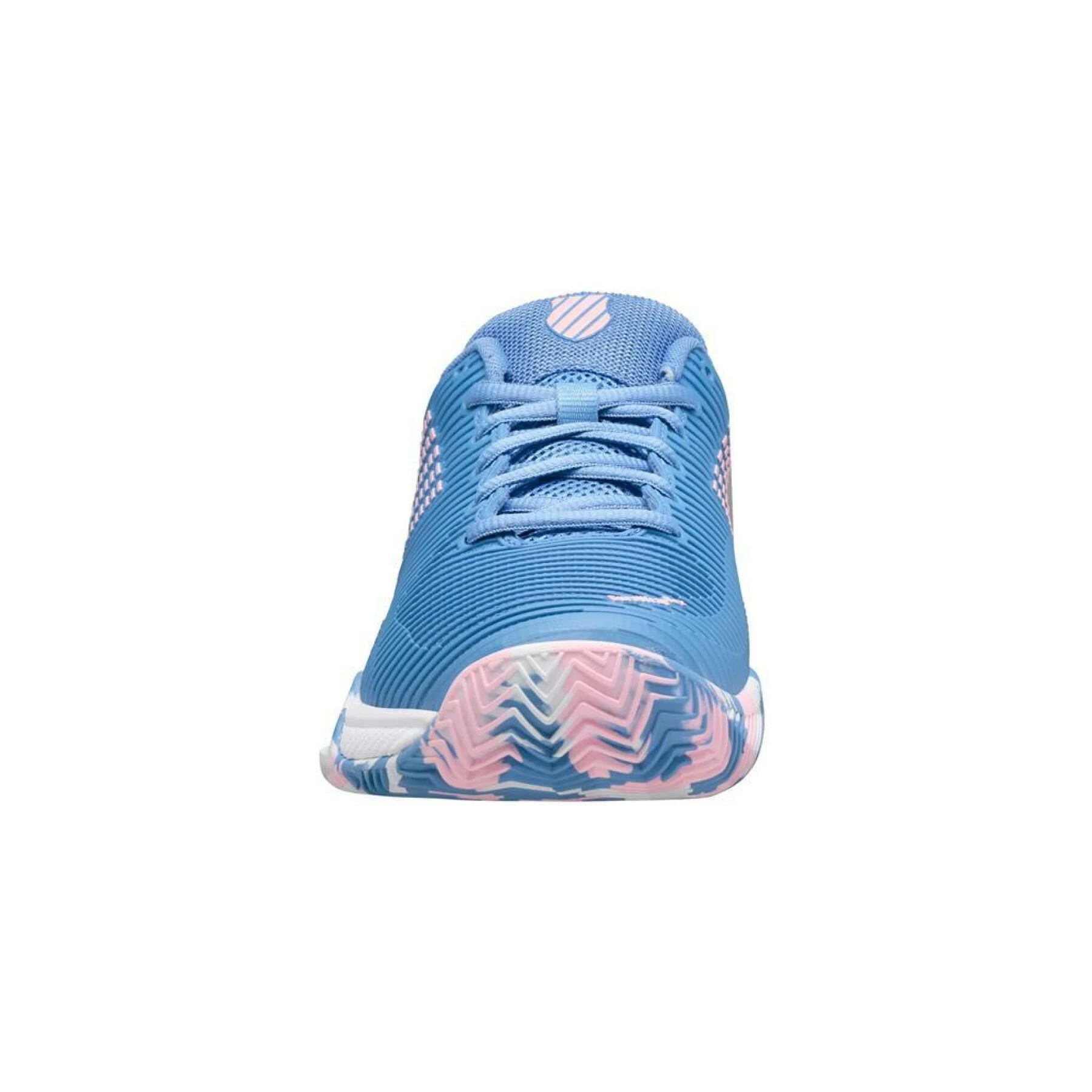 Chaussures De Tennis Enfant K-Swiss Hypercourt Express 2 Hb 5 Chaussures De Tennis Enfant K-Swiss Hypercourt Express 2 Hb – Image 3