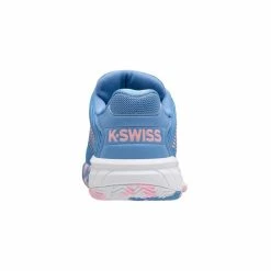 Chaussures De Tennis Enfant K-Swiss Hypercourt Express 2 Hb 12 Chaussures De Tennis Enfant K-Swiss Hypercourt Express 2 Hb -France Batterie pour vélo électrique Soldes Boutique k swiss 86614454m 3