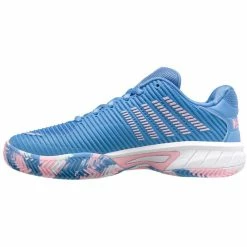 Chaussures De Tennis Enfant K-Swiss Hypercourt Express 2 Hb 13 Chaussures De Tennis Enfant K-Swiss Hypercourt Express 2 Hb -France Batterie pour vélo électrique Soldes Boutique k swiss 86614454m 4