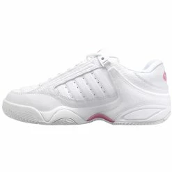 Chaussures De Tennis Femme K-Swiss Defier Rs -France Batterie pour vélo électrique Soldes Boutique k swiss 91033955m 4
