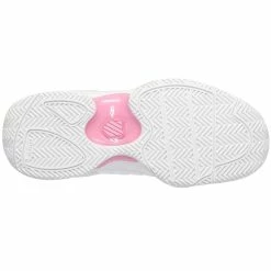 Chaussures De Tennis Femme K-Swiss Defier Rs -France Batterie pour vélo électrique Soldes Boutique k swiss 91033955m 5