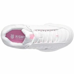 Chaussures De Tennis Femme K-Swiss Defier Rs -France Batterie pour vélo électrique Soldes Boutique k swiss 91033955m 6