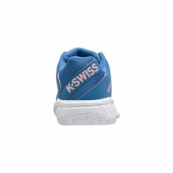 Chaussures De Tennis Femme K-Swiss Express Light 2 HB 9 Chaussures De Tennis Femme K-Swiss Express Light 2 HB -France Batterie pour vélo électrique Soldes Boutique k swiss 96611453m 3