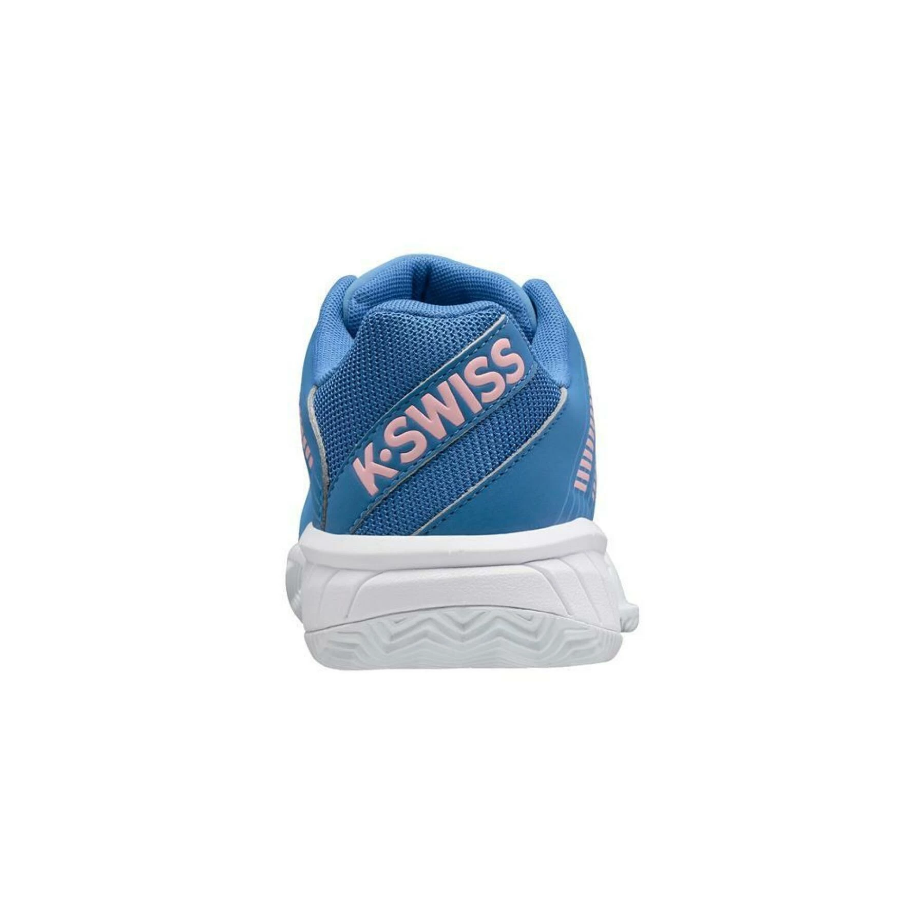 Chaussures De Tennis Femme K-Swiss Express Light 2 HB 5 Chaussures De Tennis Femme K-Swiss Express Light 2 HB – Image 3