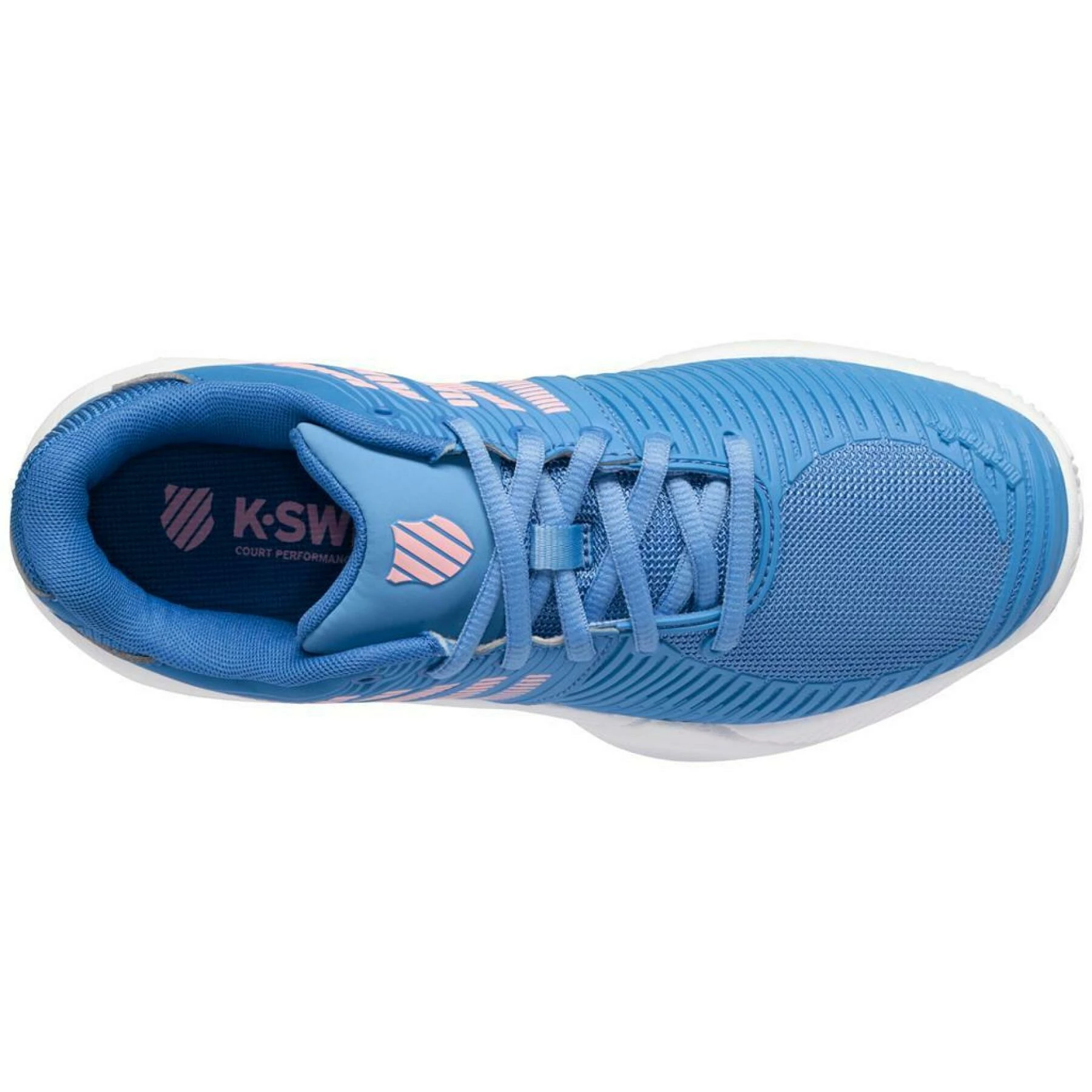 Chaussures De Tennis Femme K-Swiss Express Light 2 HB 7 Chaussures De Tennis Femme K-Swiss Express Light 2 HB – Image 5