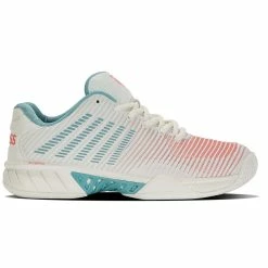 Chaussures De Tennis Femme K-Swiss Hypercourt Express 2
