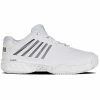 Chaussures De Tennis Femme K-Swiss Hypercourt Express 2 Hb -France Batterie pour vélo électrique Soldes Boutique k swiss 96614102m blanc noir 1
