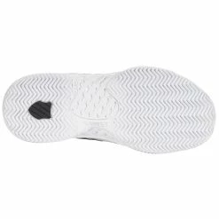 Chaussures De Tennis Femme K-Swiss Hypercourt Express 2 Hb -France Batterie pour vélo électrique Soldes Boutique k swiss 96614102m blanc noir 7