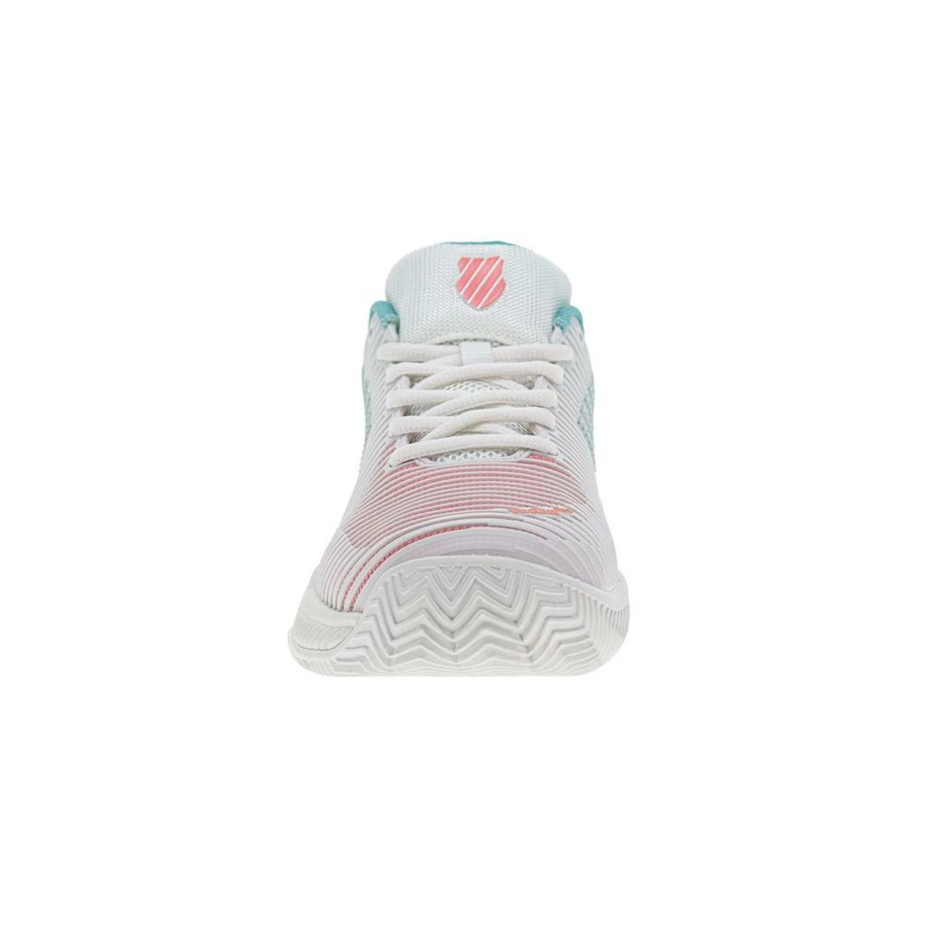 Chaussures De Tennis Femme K-Swiss Hypercourt Express 2 Hb 4 Chaussures De Tennis Femme K-Swiss Hypercourt Express 2 Hb – Image 2