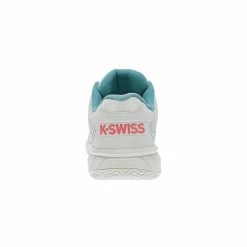 Chaussures De Tennis Femme K-Swiss Hypercourt Express 2 Hb 11 Chaussures De Tennis Femme K-Swiss Hypercourt Express 2 Hb -France Batterie pour vélo électrique Soldes Boutique k swiss 96614143m 3