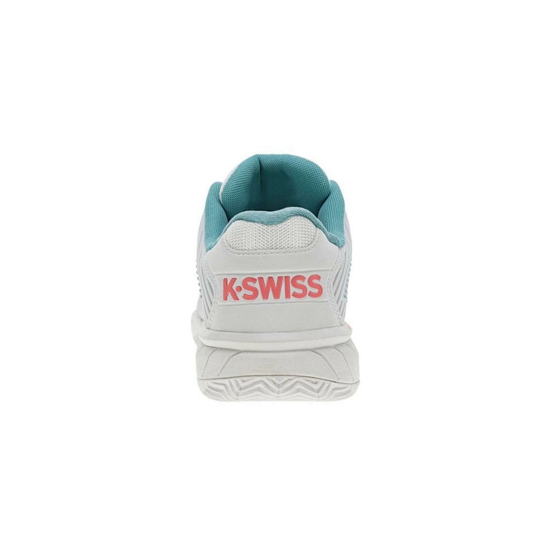 Chaussures De Tennis Femme K-Swiss Hypercourt Express 2 Hb 6 Chaussures De Tennis Femme K-Swiss Hypercourt Express 2 Hb – Image 4