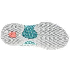 Chaussures De Tennis Femme K-Swiss Hypercourt Express 2 Hb 12 Chaussures De Tennis Femme K-Swiss Hypercourt Express 2 Hb -France Batterie pour vélo électrique Soldes Boutique k swiss 96614143m 4