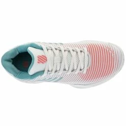 Chaussures De Tennis Femme K-Swiss Hypercourt Express 2 Hb 13 Chaussures De Tennis Femme K-Swiss Hypercourt Express 2 Hb -France Batterie pour vélo électrique Soldes Boutique k swiss 96614143m 5
