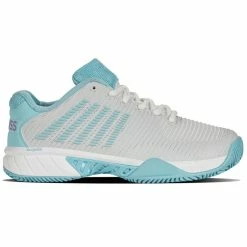 Chaussures De Tennis Femme K-Swiss Hypercourt Express 2 Hb