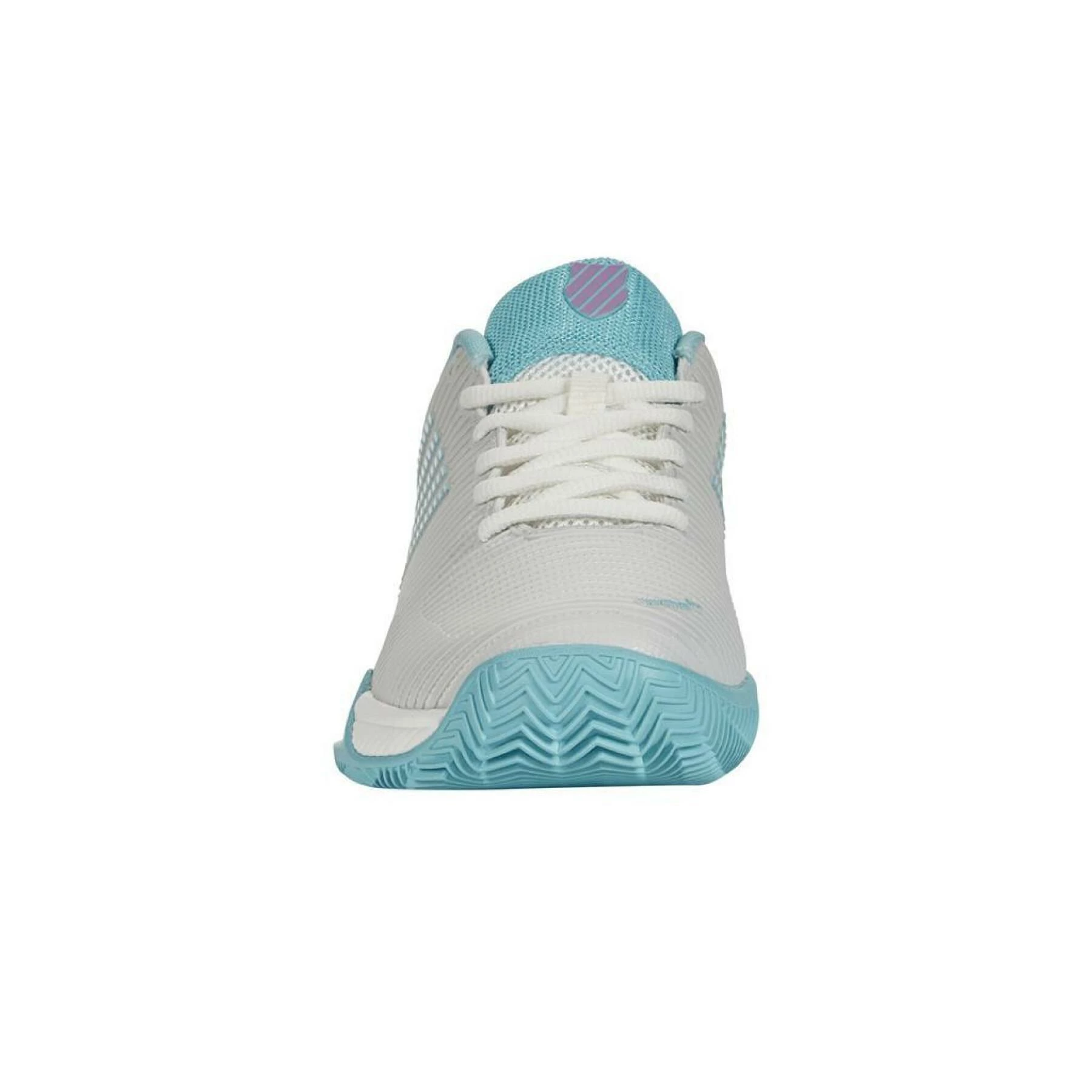 Chaussures De Tennis Femme K-Swiss Hypercourt Express 2 Hb 5 Chaussures De Tennis Femme K-Swiss Hypercourt Express 2 Hb – Image 3