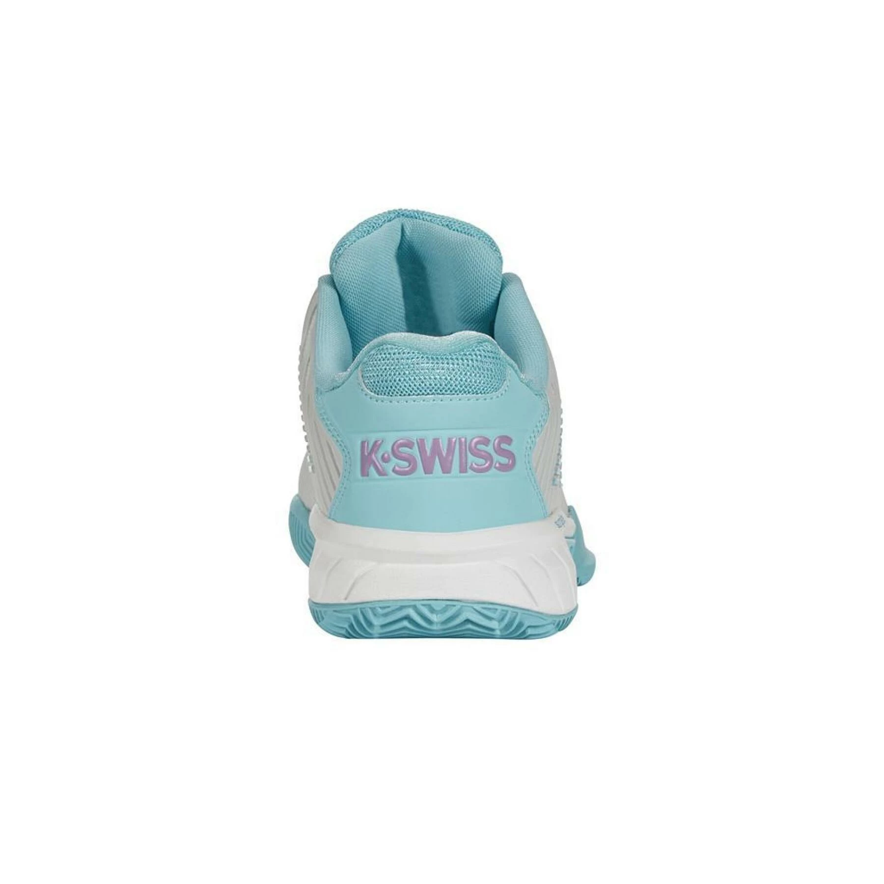 Chaussures De Tennis Femme K-Swiss Hypercourt Express 2 Hb 6 Chaussures De Tennis Femme K-Swiss Hypercourt Express 2 Hb – Image 4