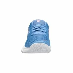 Chaussures De Tennis Femme K-Swiss Hypercourt Express 2 Hb -France Batterie pour vélo électrique Soldes Boutique k swiss 96614454m 2