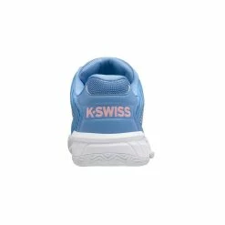 Chaussures De Tennis Femme K-Swiss Hypercourt Express 2 Hb -France Batterie pour vélo électrique Soldes Boutique k swiss 96614454m 3