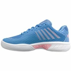 Chaussures De Tennis Femme K-Swiss Hypercourt Express 2 Hb -France Batterie pour vélo électrique Soldes Boutique k swiss 96614454m 4