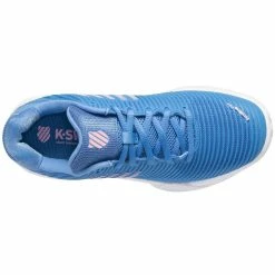 Chaussures De Tennis Femme K-Swiss Hypercourt Express 2 Hb -France Batterie pour vélo électrique Soldes Boutique k swiss 96614454m 6