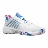 Chaussures De Tennis Femme K-Swiss Hypercourt Supreme