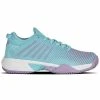 Chaussures De Tennis Femme K-Swiss Hypercourt Supreme Hb -France Batterie pour vélo électrique Soldes Boutique k swiss 96617467m 0