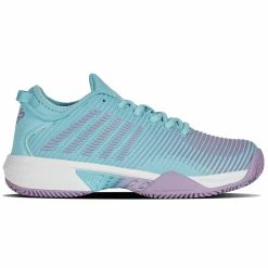 Chaussures De Tennis Femme K-Swiss Hypercourt Supreme Hb
