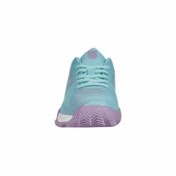 Chaussures De Tennis Femme K-Swiss Hypercourt Supreme Hb -France Batterie pour vélo électrique Soldes Boutique k swiss 96617467m 2