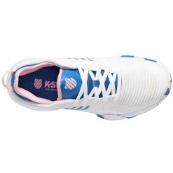 Chaussures De Tennis Femme K-Swiss Hypercourt Supreme HB -France Batterie pour vélo électrique Soldes Boutique k swiss 96617969m 6