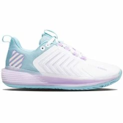 Chaussures De Tennis Femme K-Swiss Ultrashot 3