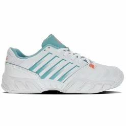Chaussures De Tennis Femme K-Swiss Bigshot Light 4