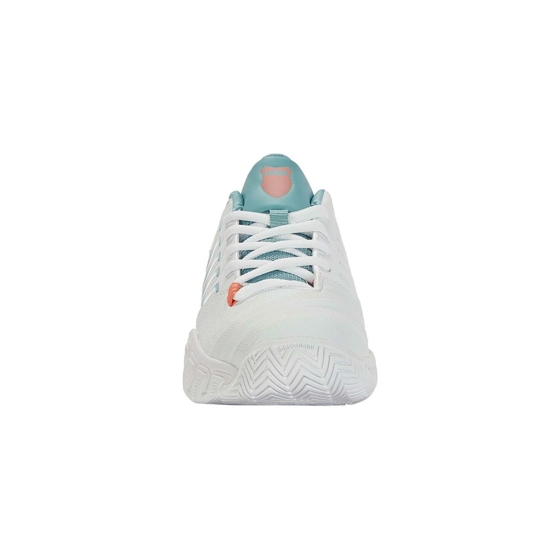 Chaussures De Tennis Femme K-Swiss Bigshot Light 4 6 Chaussures De Tennis Femme K-Swiss Bigshot Light 4 – Image 4