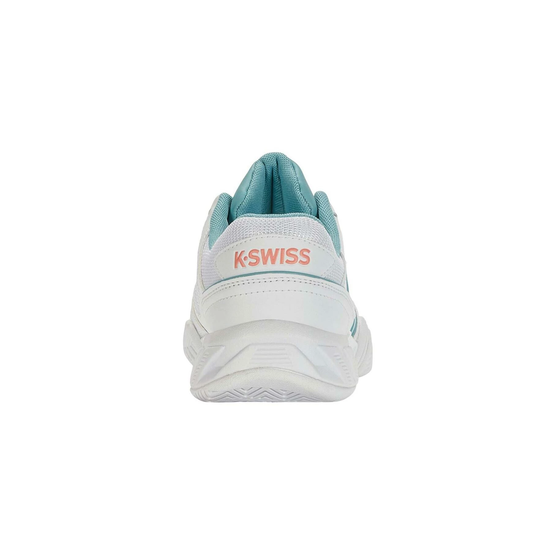 Chaussures De Tennis Femme K-Swiss Bigshot Light 4 7 Chaussures De Tennis Femme K-Swiss Bigshot Light 4 – Image 5