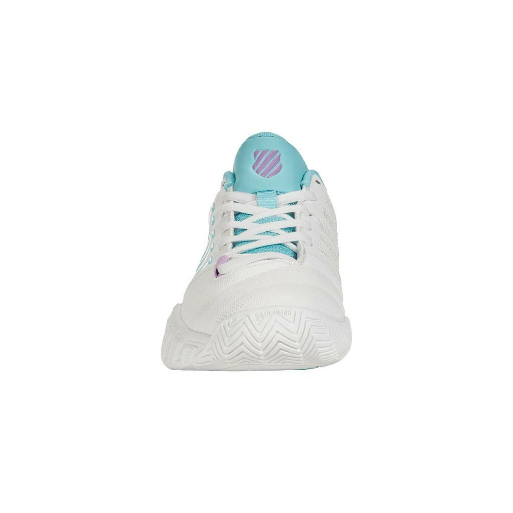 Chaussures De Tennis Femme K-Swiss Bigshot Light 4 5 Chaussures De Tennis Femme K-Swiss Bigshot Light 4 – Image 3