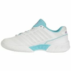 Chaussures De Tennis Femme K-Swiss Bigshot Light 4 11 Chaussures De Tennis Femme K-Swiss Bigshot Light 4 -France Batterie pour vélo électrique Soldes Boutique k swiss 96989190m 3