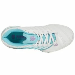 Chaussures De Tennis Femme K-Swiss Bigshot Light 4 13 Chaussures De Tennis Femme K-Swiss Bigshot Light 4 -France Batterie pour vélo électrique Soldes Boutique k swiss 96989190m 5