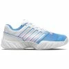 Chaussures De Tennis Femme K-Swiss Bigshot Light 4