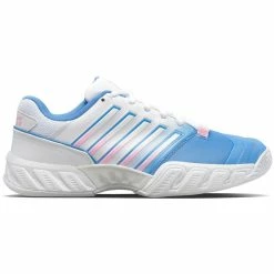 Chaussures De Tennis Femme K-Swiss Bigshot Light 4