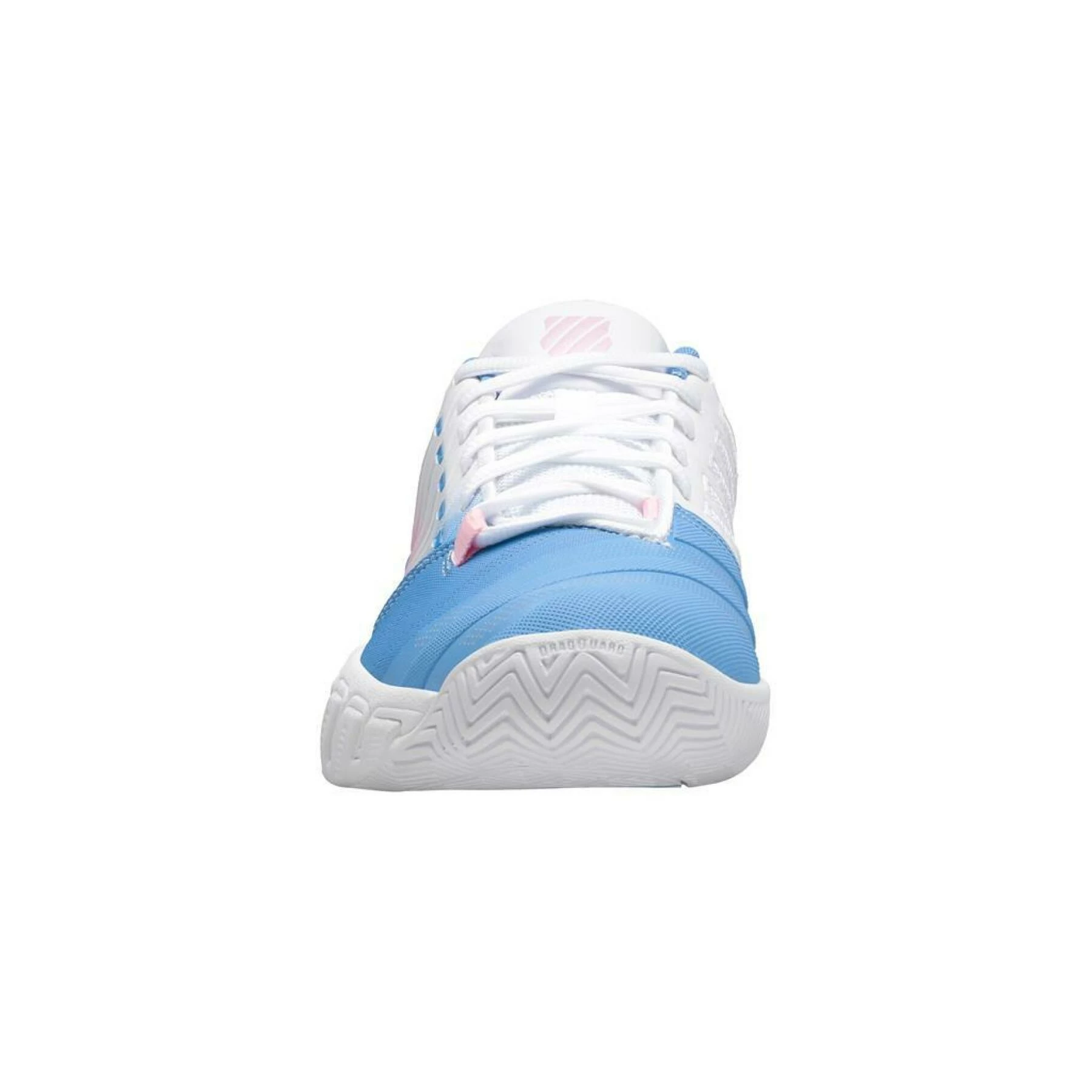 Chaussures De Tennis Femme K-Swiss Bigshot Light 4 5 Chaussures De Tennis Femme K-Swiss Bigshot Light 4 – Image 3