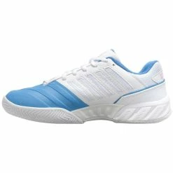 Chaussures De Tennis Femme K-Swiss Bigshot Light 4 12 Chaussures De Tennis Femme K-Swiss Bigshot Light 4 -France Batterie pour vélo électrique Soldes Boutique k swiss 96989454m 4