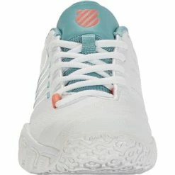 Chaussures De Tennis Femme K-Swiss Bigshot Light 4 Omni 12 Chaussures De Tennis Femme K-Swiss Bigshot Light 4 Omni -France Batterie pour vélo électrique Soldes Boutique k swiss 97010109m blanc desert bleu nile 4