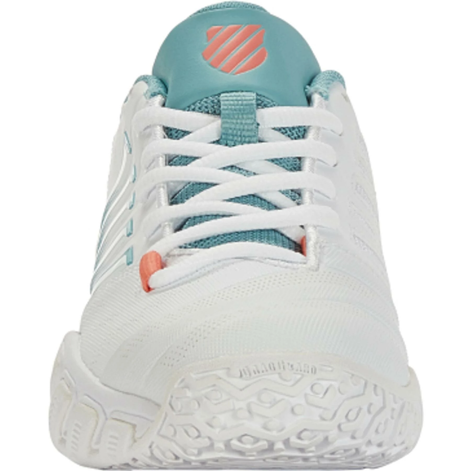 Chaussures De Tennis Femme K-Swiss Bigshot Light 4 Omni 6 Chaussures De Tennis Femme K-Swiss Bigshot Light 4 Omni – Image 4