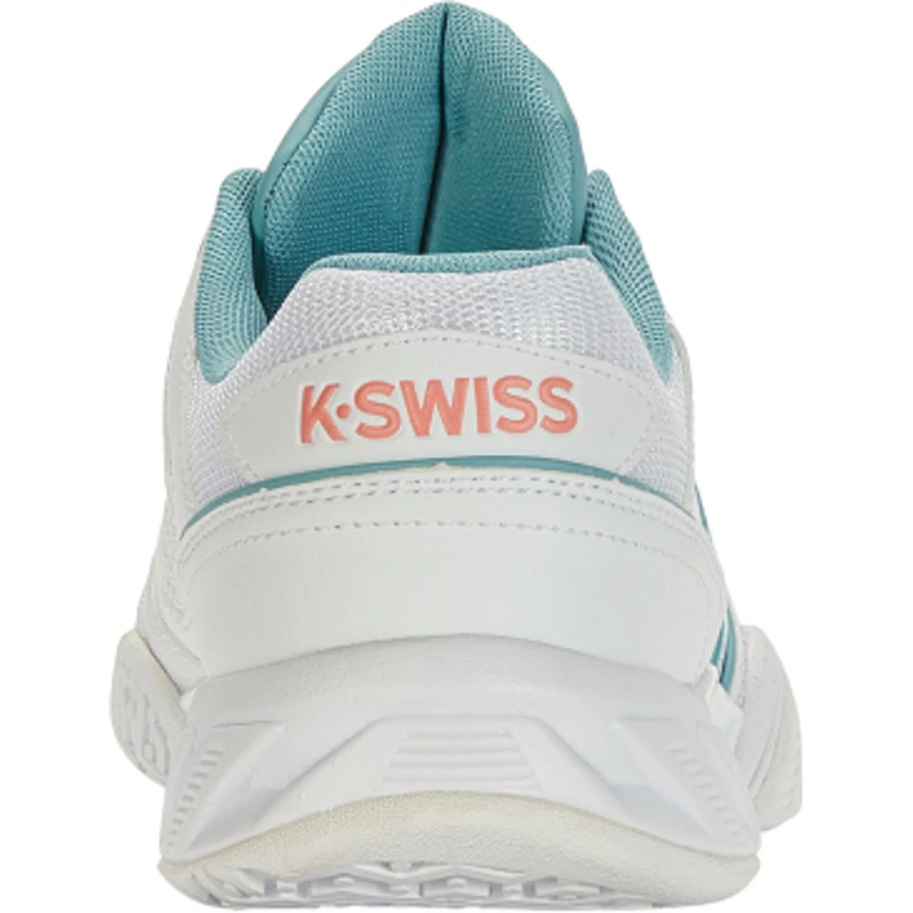 Chaussures De Tennis Femme K-Swiss Bigshot Light 4 Omni 7 Chaussures De Tennis Femme K-Swiss Bigshot Light 4 Omni – Image 5