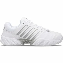 Chaussures De Tennis Femme K-Swiss Bigshot Light 4 Omni