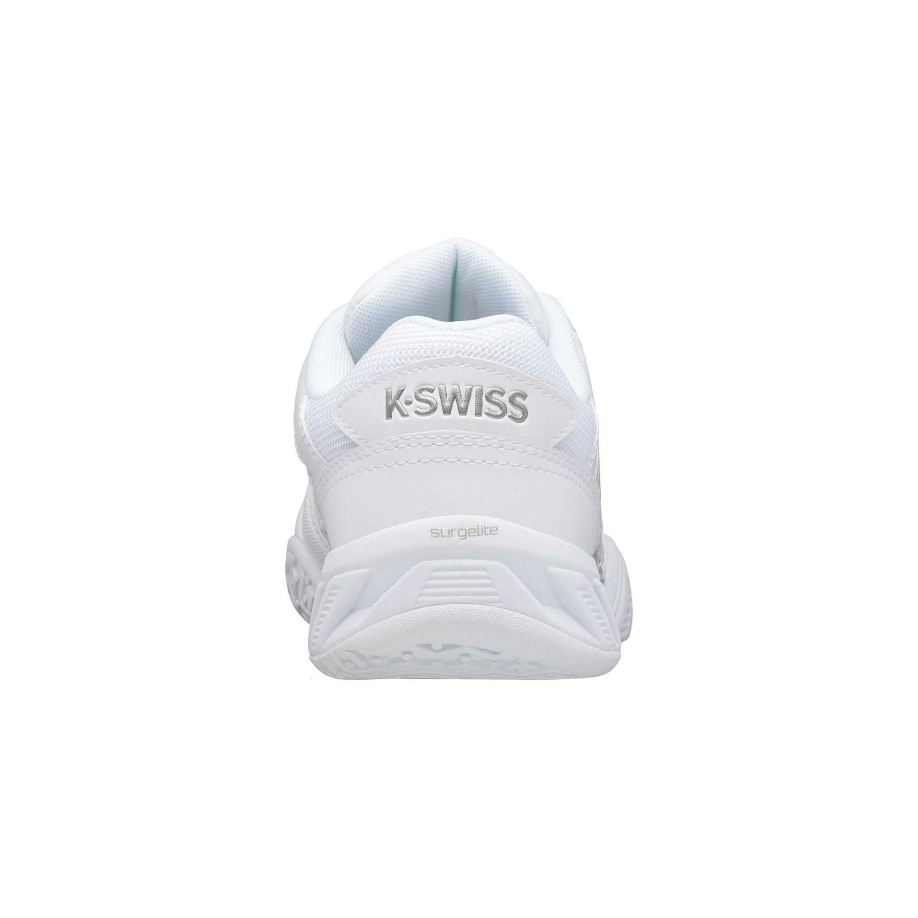 Chaussures De Tennis Femme K-Swiss Bigshot Light 4 Omni 7 Chaussures De Tennis Femme K-Swiss Bigshot Light 4 Omni – Image 5