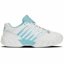 Chaussures De Tennis Femme K-Swiss Bigshot Light 4 Carpet