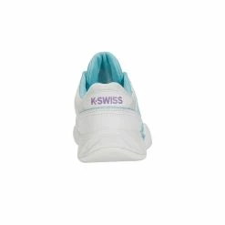 Chaussures De Tennis Femme K-Swiss Bigshot Light 4 Carpet -France Batterie pour vélo électrique Soldes Boutique k swiss 97137190m 3