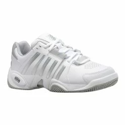 Chaussures De Tennis Femme K-Swiss Accomplish IV -France Batterie pour vélo électrique Soldes Boutique k swiss 97387974m 1