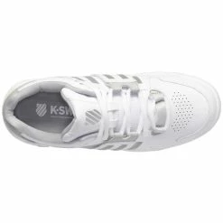 Chaussures De Tennis Femme K-Swiss Accomplish IV -France Batterie pour vélo électrique Soldes Boutique k swiss 97387974m 6
